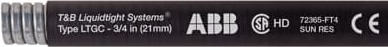 ABB LTGCS02B-C