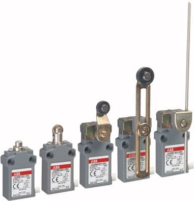 ABB LS25M12B11-U01