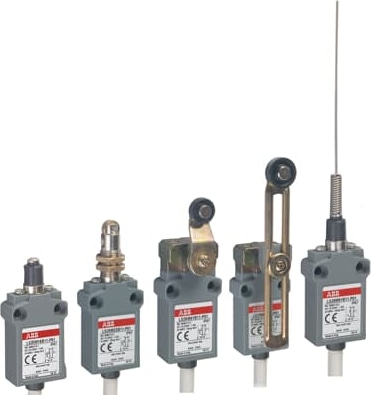 ABB LS26M12B11-U01