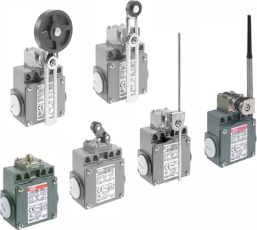 ABB LS75M98B11-A