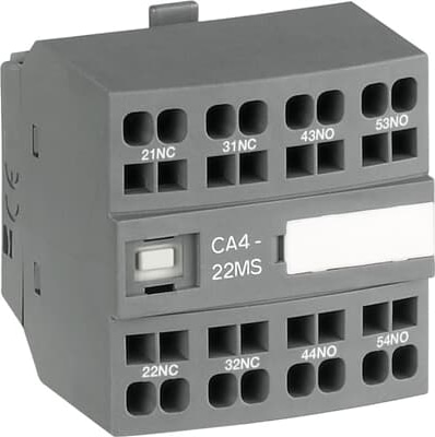 ABB CA4-22MS