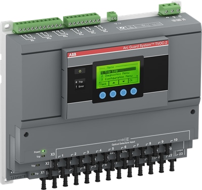 ABB TVOC-2-240