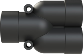 ABB BVYD-292323GT