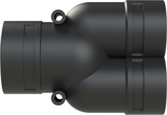 ABB BVYD-483636GT