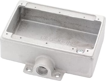 ABB CIFS-3G-1/2