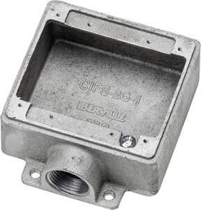 ABB CIFS-2G-1