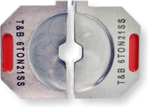 ABB 6TON21XSS