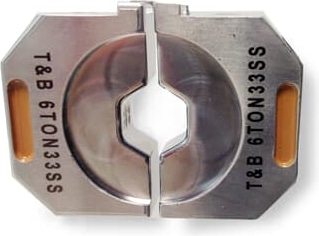 ABB 6TON33XSS
