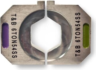 ABB 6TON54XSS