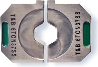 ABB 6TON37XSS