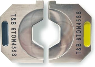 ABB 6TON45XSS