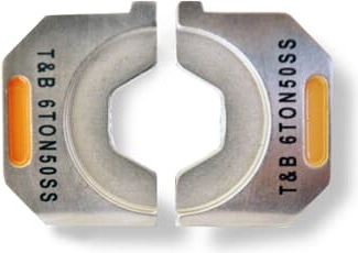 ABB 6TON50XSS