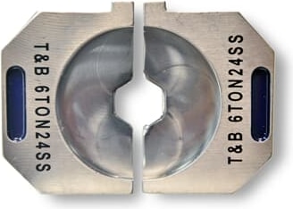 ABB 6TON24XSS