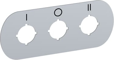 ABB MA6-1015