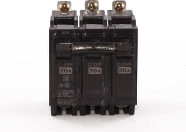 ABB THHQB32020