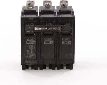 ABB THHQB32040