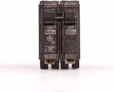 ABB THHQL21100