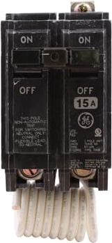 ABB THQB21WY15