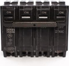 ABB THQMV200WL