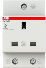 ABB M1363