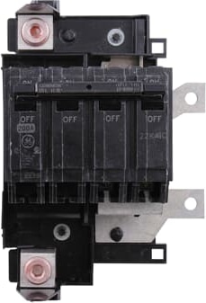 ABB THQMV200D