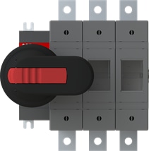 ABB OS125GB03P