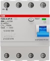 F204 A-25/0.03 AP-R