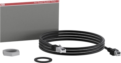 ABB TVOC-2-MK2