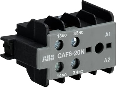 ABB CAF6-20N