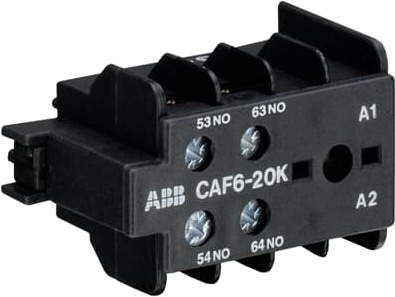 ABB CAF6-20K
