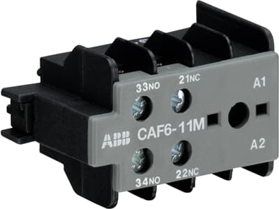 ABB CAF6-11M