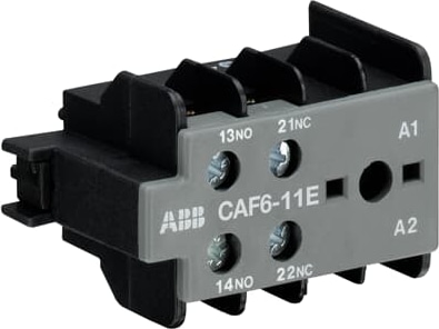 ABB CAF6-11E