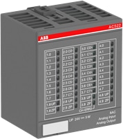 ABB AC522