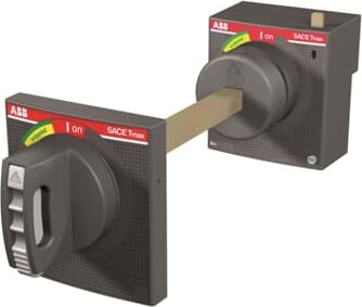 ABB RHE_B XT2-XT4 F/P BASE R.DIST.ADJ.ROT.HA
