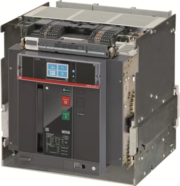ABB E4.2N 4000 Ekip G Touch LSIG 3p WMP