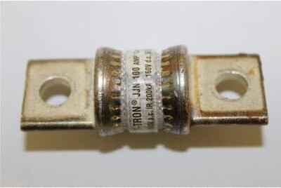 ABB TFUSE800