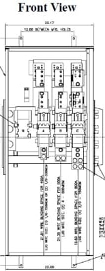 ABB TMPC3FB6R