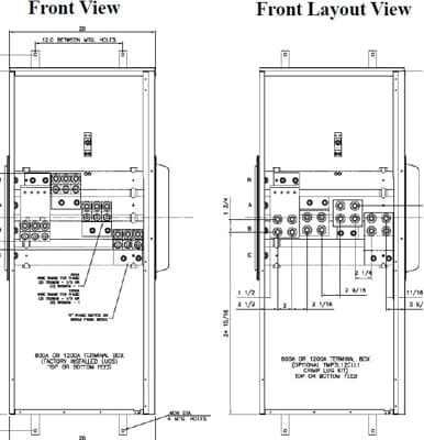 ABB TMPC3L12R