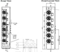 TMPC612R