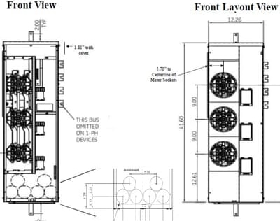 ABB TMPC8312R