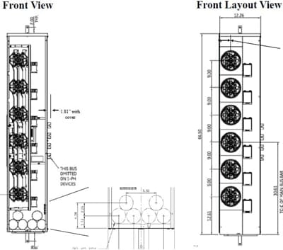 ABB TMPC8612R