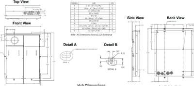 ABB TSDA2440UC42