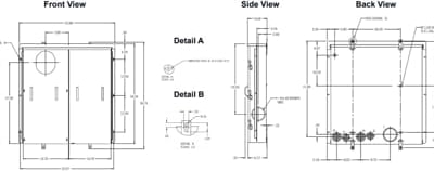 ABB TSDR040UFCU