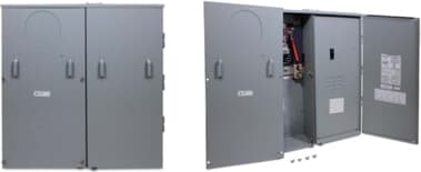 ABB TSDR830USCU