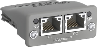 ABB AB-BACNET-IP-2