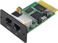 WebPro SNMP card PowerValue