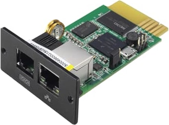 ABB WebPro SNMP card PowerValue