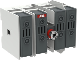 ABB OS30FAJ22F