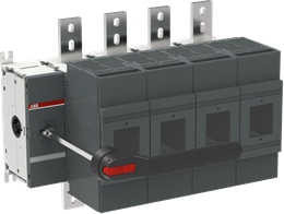 ABB OS1200L04FP