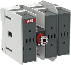 ABB OS30FACC12